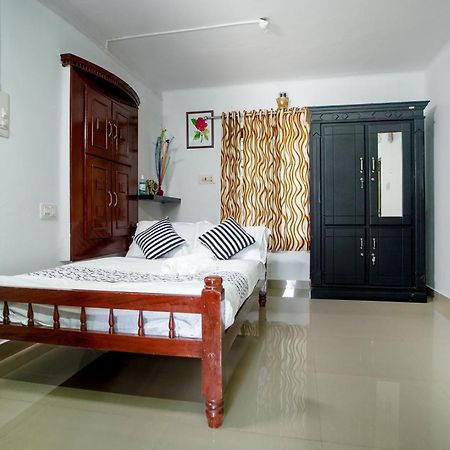Wayanad Palm Grove Retreat G Floor Sultan Bathery Exterior foto