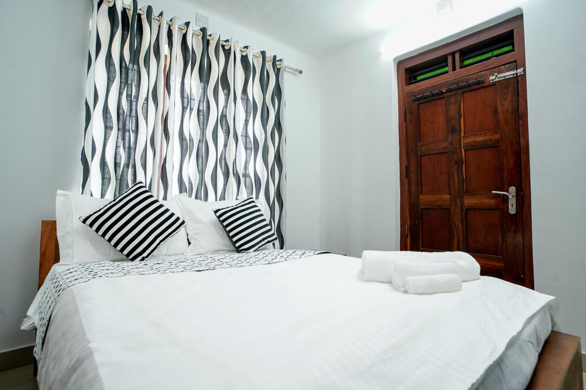 Wayanad Palm Grove Retreat G Floor Sultan Bathery Exterior foto