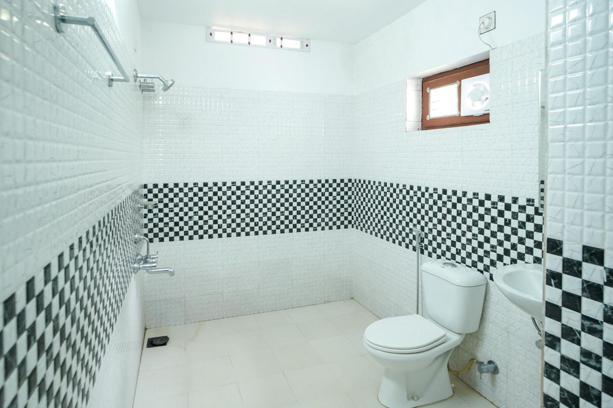 Wayanad Palm Grove Retreat G Floor Sultan Bathery Exterior foto